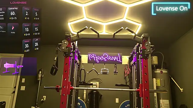 lunasexy79 online show from 03/25/26, 02:12