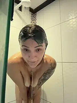 Myla Fire online show from 04/22/26, 07:48