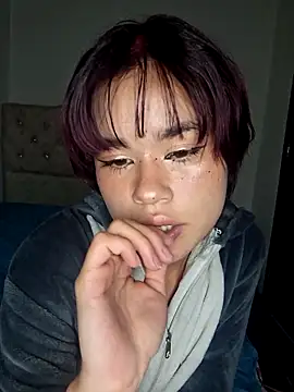 Belladona nyx online show from 03/01/26, 05:31