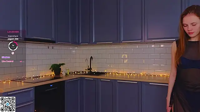 Crystal Diva online show from 02/27/26, 07:30