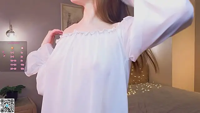 Crystal Diva online show from 03/25/26, 01:17