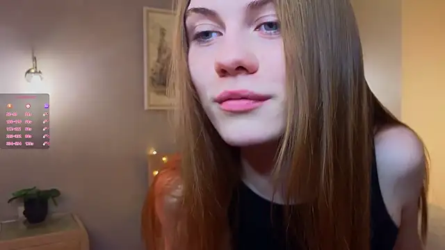 Crystal Diva online show from 04/03/26, 12:25