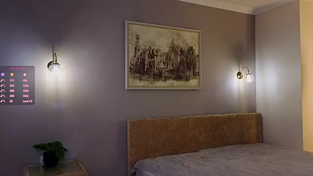 Crystal Diva online show from 04/06/26, 11:22