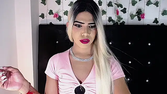 Kristal Queen01 online show from 03/05/26, 06:53