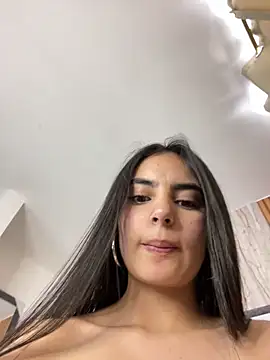 scarleth zin online show from 02/20/26, 06:19