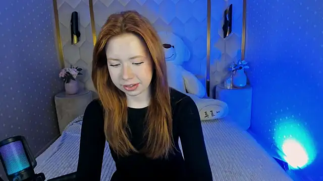 StellaBev online show from 02/18/26, 05:36