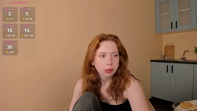 StellaBev online show from 04/11/26, 08:35