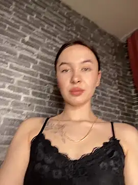 LunaCurlly online show from 03/19/26, 04:55