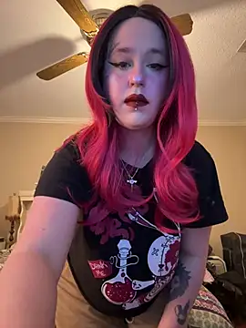 salem in the woods online show from 02/24/26, 05:11