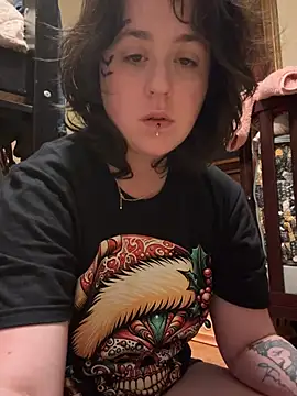 salem in the woods online show from 03/08/26, 07:23