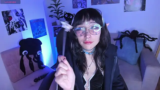 Hoshi Miuu online show from 02/18/26, 01:51