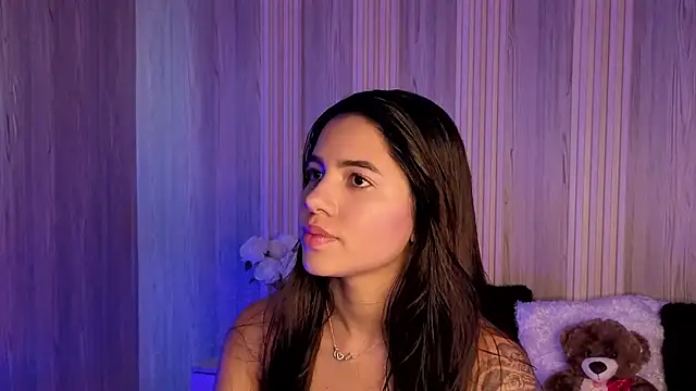 Snapshot of Isabellaa_Rosee chatting on 07/16/26, 07:42 Isabellaa Rosee online show from 07/16/26, 07:42