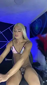 ThaliGirl21 online show from 07/13/26, 01:52
