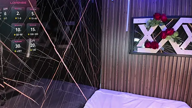 CamilaParisi online show from 02/25/26, 11:42