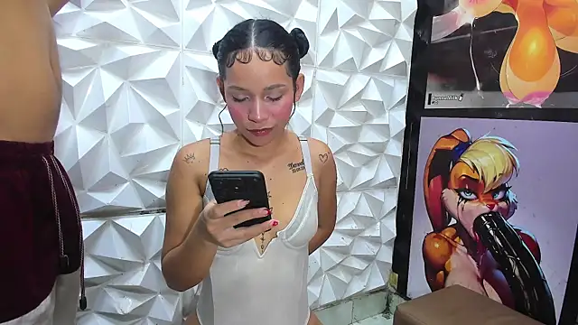 wild little bitch2026 x online show from 07/12/26, 01:46