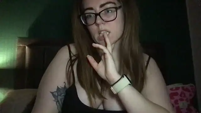 CurvyBx online show from 03/05/26, 08:38