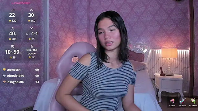 babysophie18  online show from 03/05/26, 12:23