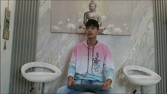 KITTY BOSH online show from 04/07/26, 01:11