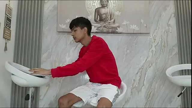 KITTY BOSH online show from 04/15/26, 01:18