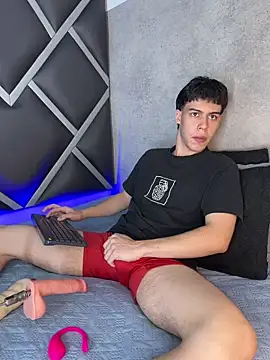 Lucian-greyy online show from 02/17/26, 05:26