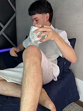 Lucian-greyy online show from 02/18/26, 04:30