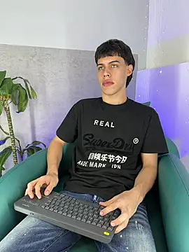 Lucian-greyy online show from 03/07/26, 01:30