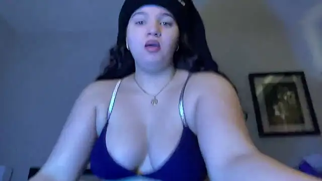 SoyOceanne online show from 03/05/26, 05:31