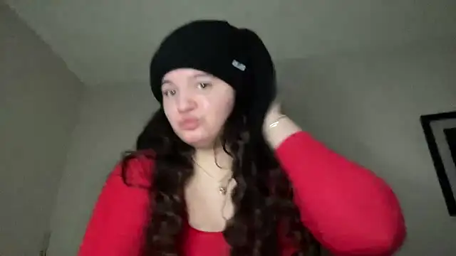 SoyOceanne online show from 04/05/26, 12:41