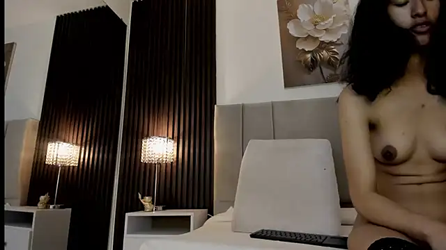  MiLa Dyva online show from 03/17/26, 03:59