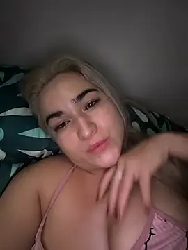 violet-grey online show from 02/14/26, 01:19