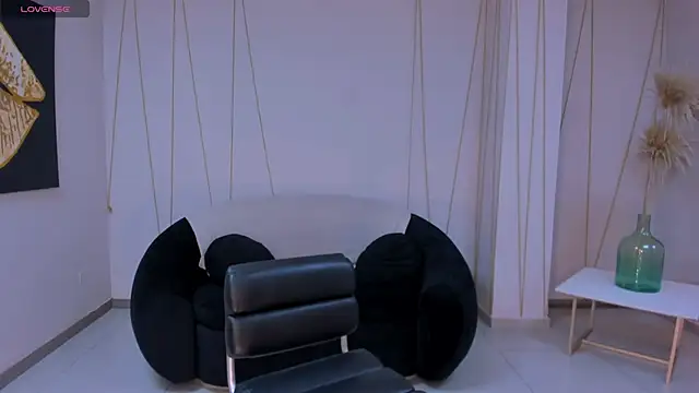 CarolineEvans x online show from 02/20/26, 04:31