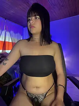 violet19x online show from 03/07/26, 10:40