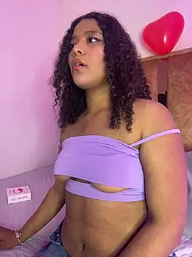 canelaa sweet5 online show from 02/24/26, 01:36