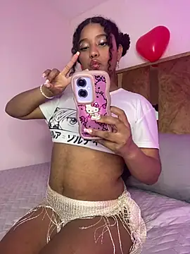 canelaa sweet5 online show from 02/27/26, 02:22