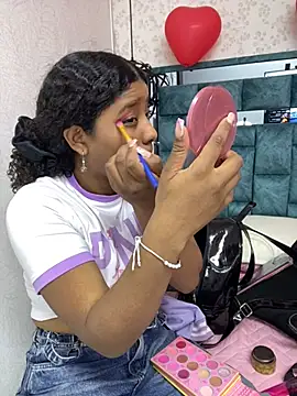 canelaa sweet5 online show from 03/03/26, 01:45