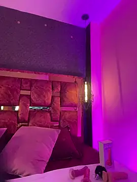 Veronicaa lodge1 online show from 02/27/26, 02:00