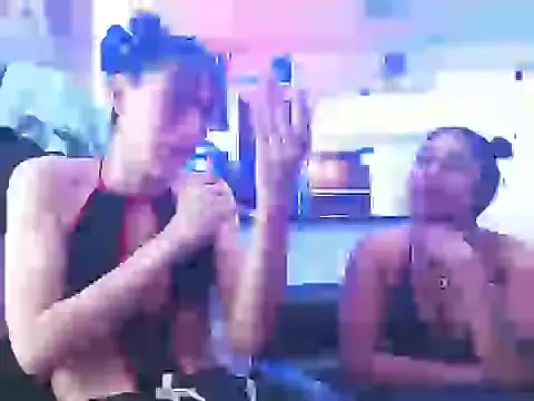 The Wicked Queens online show from 02/17/26, 06:10