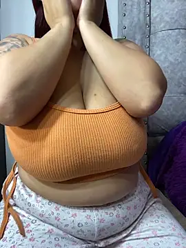 Ariel Nasty Extremely online show from 03/24/26, 04:17