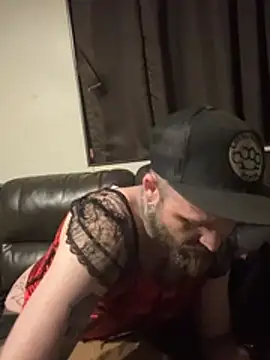 Mikeytoxxxic online show from 03/10/26, 09:36