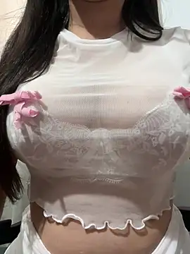 BabiCastelari online show from 02/28/26, 01:34