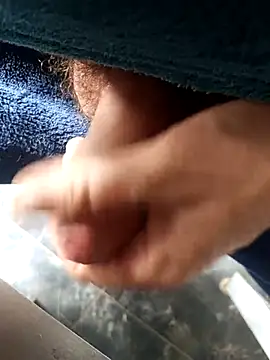 Xauencaliente online show from 03/04/26, 01:17