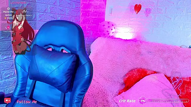 kiim xxx katta online show from 03/26/26, 11:27