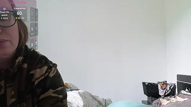 LittleMistys online show from 03/07/26, 03:53