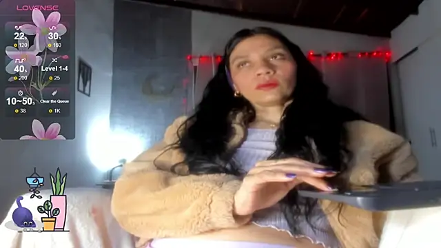 baileyadamms online show from 02/24/26, 11:58