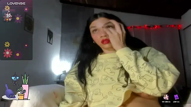 baileyadamms online show from 03/01/26, 01:51