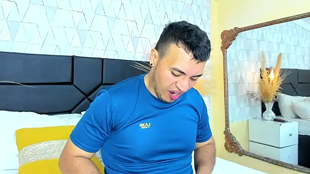 AronGarcia online show from 02/21/26, 12:06