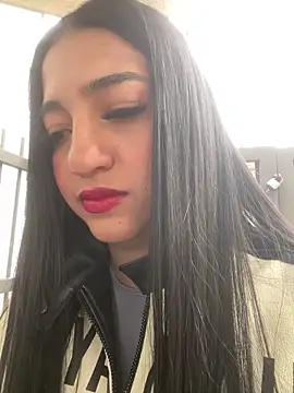 Daniela Pink online show from 02/18/26, 12:34