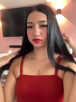 Daniela Pink online show from 03/02/26, 12:23