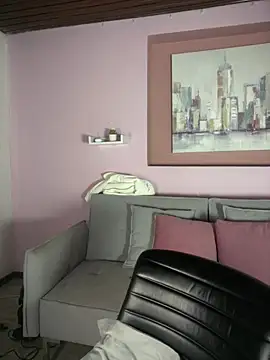 Daniela Pink online show from 03/18/26, 01:03