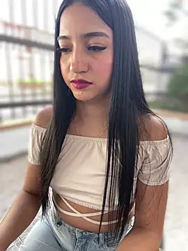 Daniela Pink online show from 03/21/26, 01:26